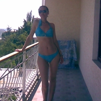 Летний вечер фото