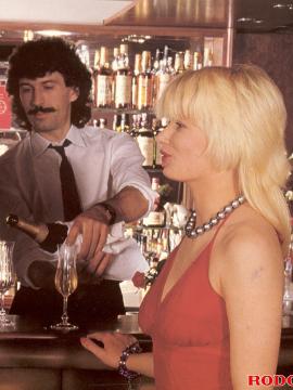 Еловый букет фото