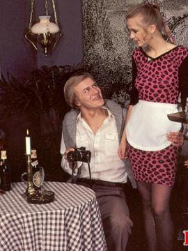 Алиса и Марина фото