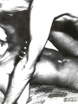 С Лорой на даче. Часть 2 фото