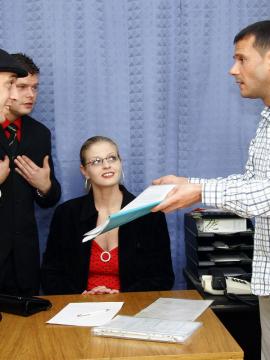 Сто дней до приказа фото