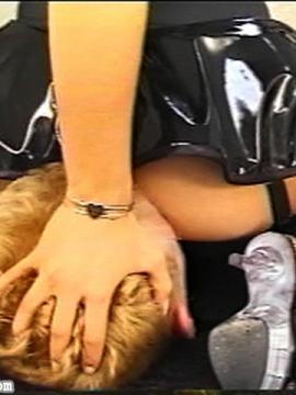 Александр и Вероника. Часть 2 фото