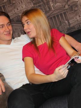 Мой первый мужчина фото