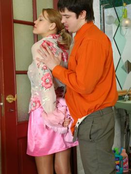 Встреча Старого Нового года фото