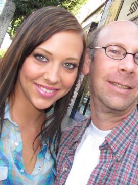 На краю пляжа фото