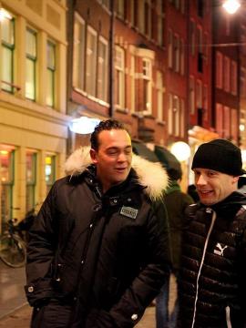 Преступление и Наказание. Часть 5. Наказание Татьяны фото