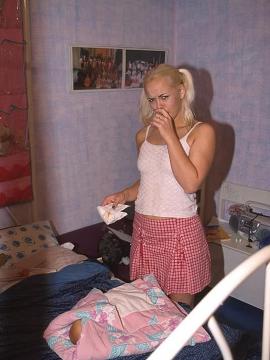 Cuckold. Три недели. Часть 2 фото