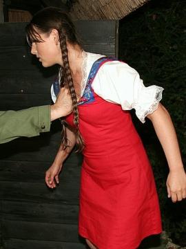 Cuckold. Три недели. Часть 10 фото