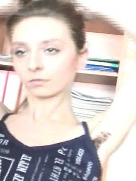 Совращение горничной. Часть  7 фото