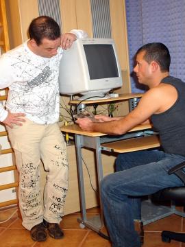 Невероятные каникулы Насти. Часть 31 фото