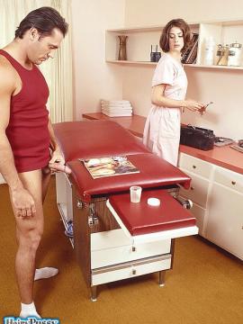 Аня. Прирожденная минетчица фото