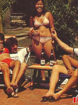 Любви все возрасты покорны... Часть 6 фото